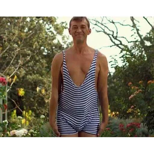 Набор стикеров Сваты №9 для WhatsApp 6