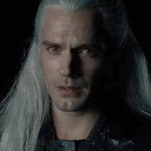 Набор стикеров Ведьмак №14 для WhatsApp 7