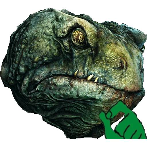 Набор стикеров Ведьмак №5 для WhatsApp 13