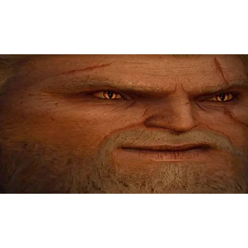 Набор стикеров Ведьмак №5 для WhatsApp 17