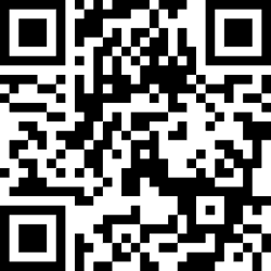 Image generated from a QR block