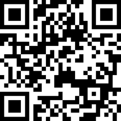 Image generated from a QR block