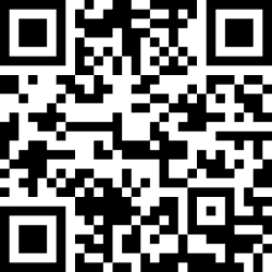 Image generated from a QR block