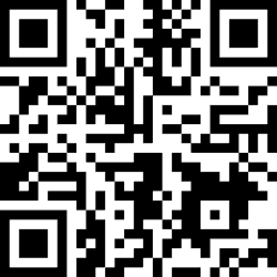 Image generated from a QR block