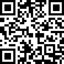 Image generated from a QR block