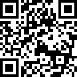 Image generated from a QR block