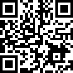 Image generated from a QR block