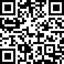 Image generated from a QR block