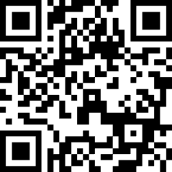 Image generated from a QR block