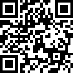 Image generated from a QR block