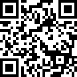 Image generated from a QR block