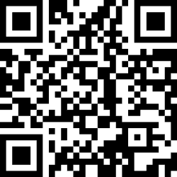 Image generated from a QR block