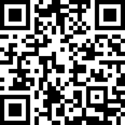 Image generated from a QR block