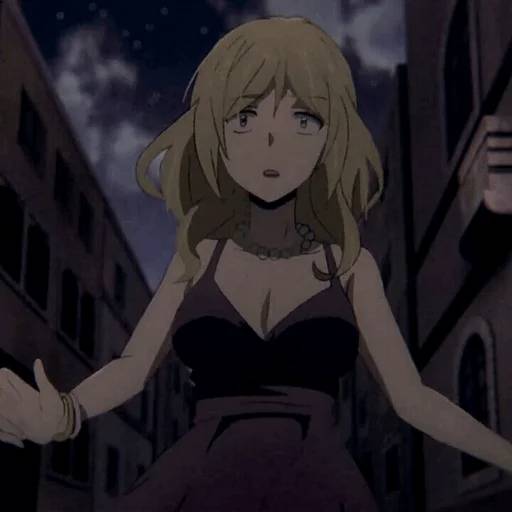 Набор стикеров Ангел кровопролития №5 для WhatsApp 22