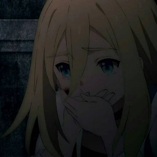 Набор стикеров Ангел кровопролития №5 для WhatsApp 26