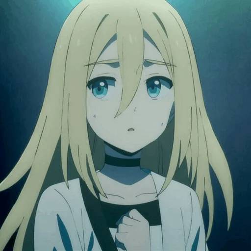 Набор стикеров Ангел кровопролития №5 для WhatsApp 3