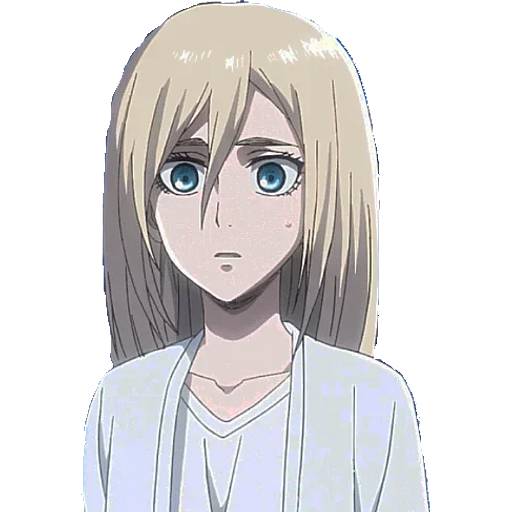 Набор стикеров Атака Титанов №13 для WhatsApp 12