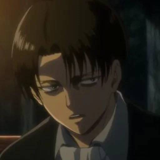 Набор стикеров Атака Титанов №13 для WhatsApp 13