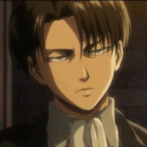 Набор стикеров Атака Титанов №13 для WhatsApp 14