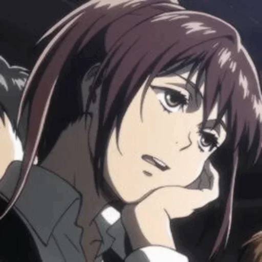 Набор стикеров Атака Титанов №13 для WhatsApp 18