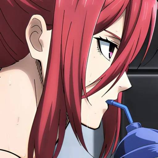 Набор стикеров Блю Лок №2 для WhatsApp 3