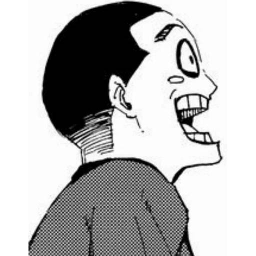 Набор стикеров Блю Лок №8 для WhatsApp 7