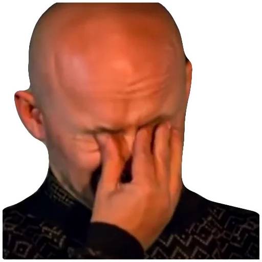 Набор стикеров Бригада №3 для WhatsApp 4