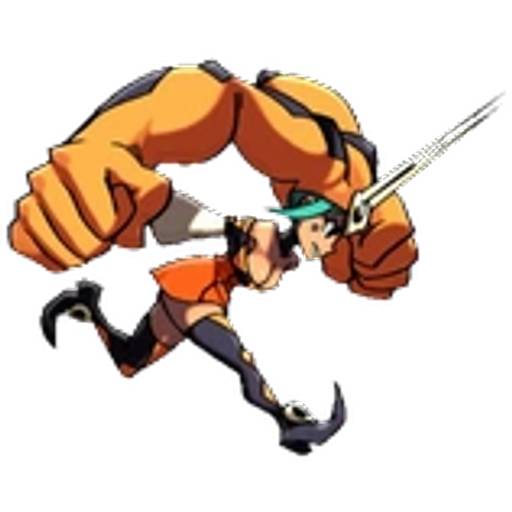 Набор стикеров 🔱cerebella🏆 для WhatsApp 24