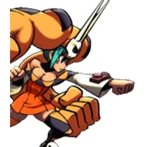 Набор стикеров 🔱cerebella🏆 для WhatsApp 26