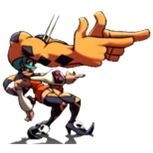 Набор стикеров 🔱cerebella🏆 для WhatsApp 28