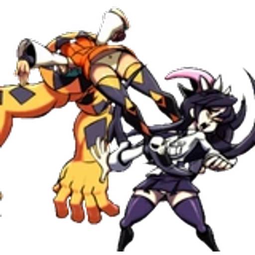 Набор стикеров 🔱cerebella🏆 для WhatsApp 29