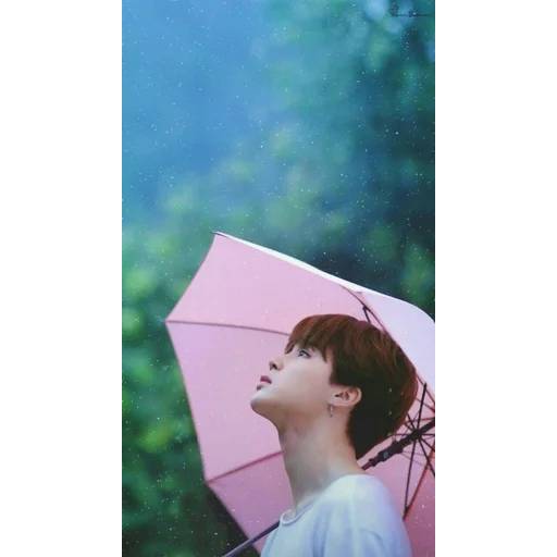 Набор стикеров Чимин №26 для WhatsApp 22