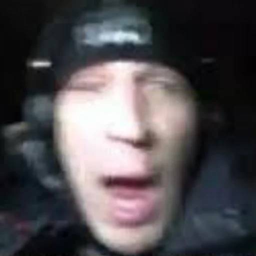 Набор стикеров Дима Масленников №1 для WhatsApp 12