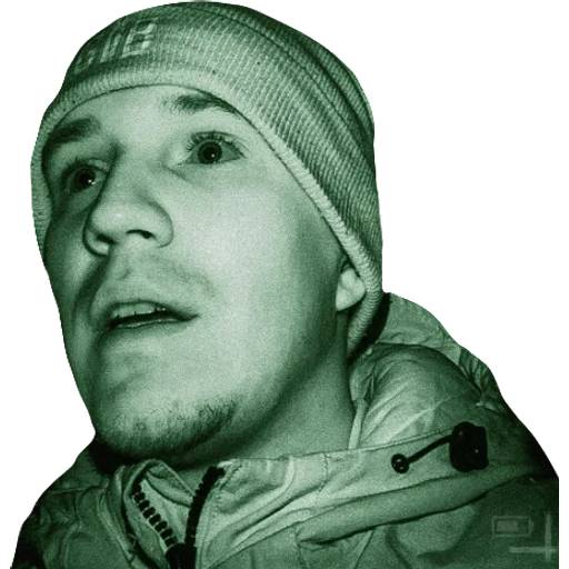 Набор стикеров Дима Масленников №1 для WhatsApp 18