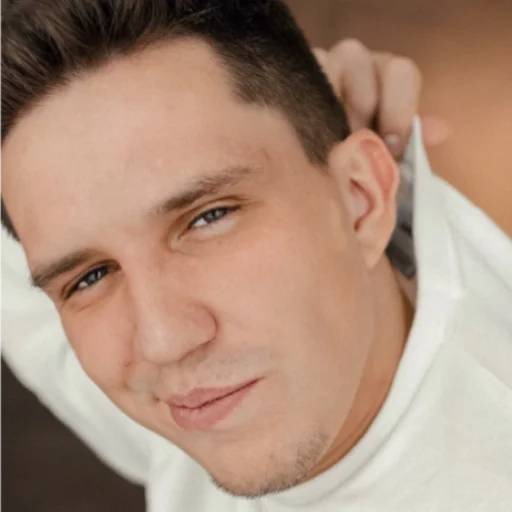 Набор стикеров Дима Масленников №1 для WhatsApp 19