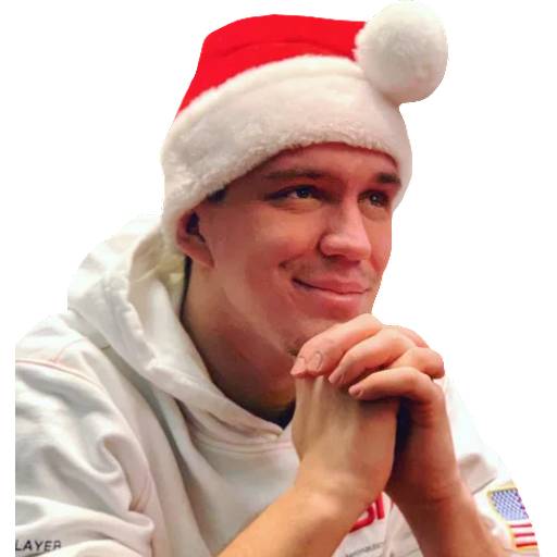 Набор стикеров Дима Масленников №1 для WhatsApp 24