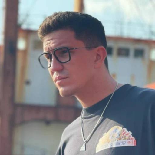 Набор стикеров Дима Масленников №1 для WhatsApp 25