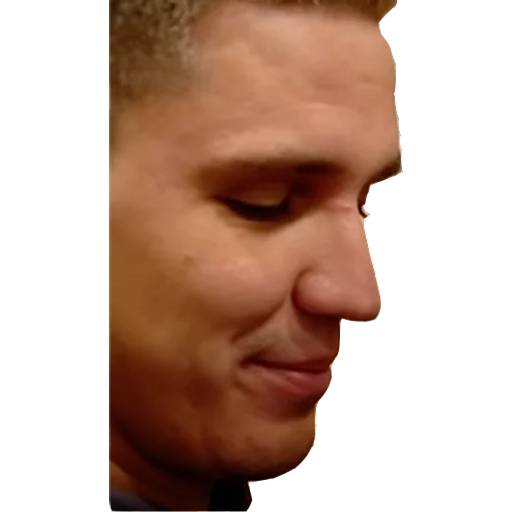 Набор стикеров Дима Масленников №2 для WhatsApp 11