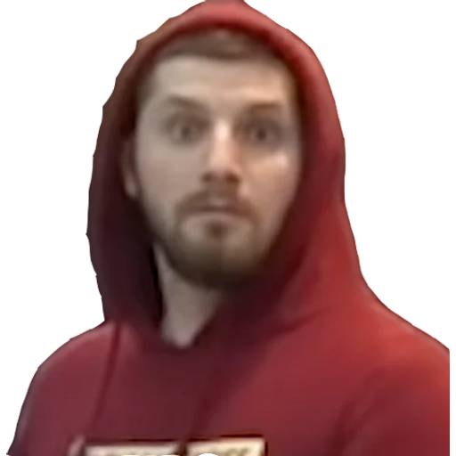 Набор стикеров Дима Масленников №2 для WhatsApp 13