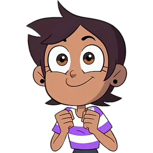 Набор стикеров Дом совы №10 для WhatsApp 21