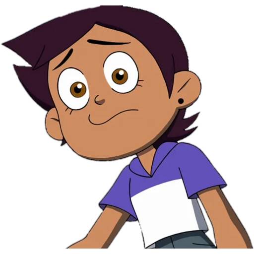 Набор стикеров Дом совы №10 для WhatsApp 25