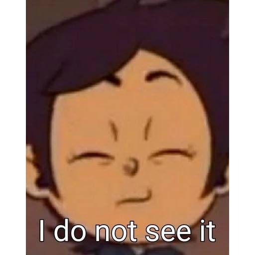 Набор стикеров Дом совы №17 для WhatsApp 5