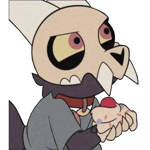 Набор стикеров Дом совы №5 для WhatsApp 3