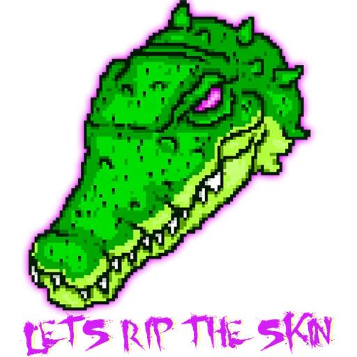 Набор стикеров Hotline Miami №4 для WhatsApp 10