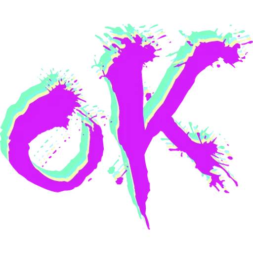 Набор стикеров Hotline Miami №4 для WhatsApp 14