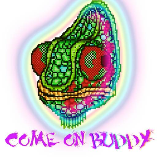 Набор стикеров Hotline Miami №4 для WhatsApp 2