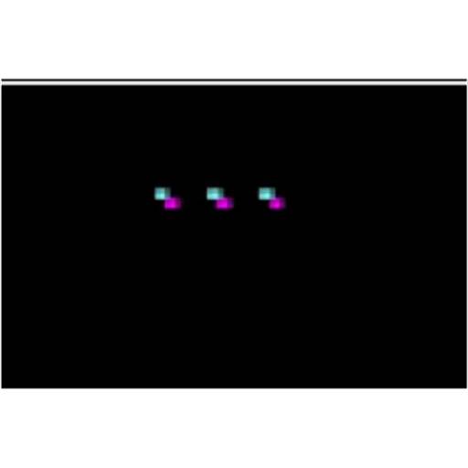 Набор стикеров Hotline Miami №5 для WhatsApp 5