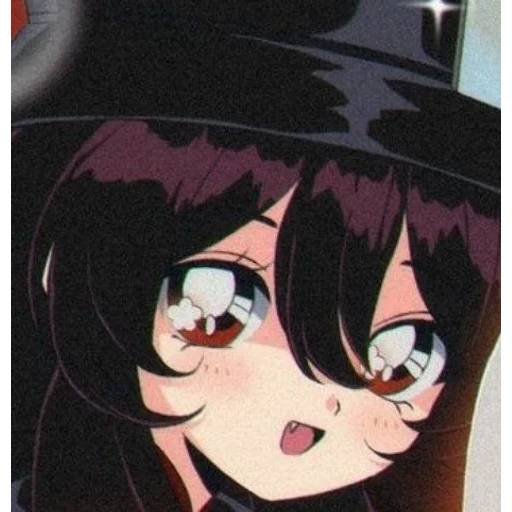 Набор стикеров Ху Тао №4 для WhatsApp 29