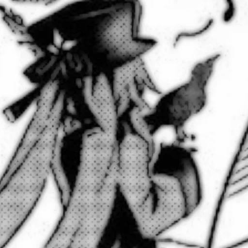 Набор стикеров Ху Тао №8 для WhatsApp 4