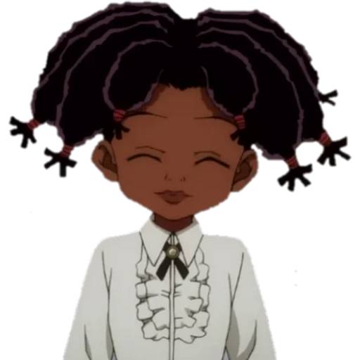 Набор стикеров Hunter × Hunter №8 для WhatsApp 14